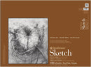 Strathmore 400 Series Sketch Pad, 11x14 inch, 50 Sheets - Artist Sketchbook for Drawing, Illustration, Art Class Students — 5