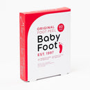 Baby Foot Original Exfoliation Foot Peel - For Rough Cracked, Dry Feet, Dead Skin Removal - Foot Peeling Mask for Baby Soft Feet - Spa Experience at Home & Gift Ideas - Lavender Scented — 1