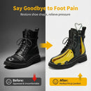 Shoe Stretcher Men Women, Boot Stretcher Men Women, Stretch Width and Length for Wide Feet, Shoe Boot Stretcher for Wide Feet (Size:Wm's 6-10; Men's 5-9) — 5