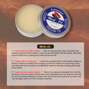 Ashoesert Shoe Grip Pads & Mink Oil Conditioner Kit, Silicone Anti-Slip Sole Protectors for Genuine Leather Shoes & Boots — 5