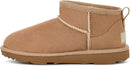 UGG Kids' Classic Ultra Mini Boot – Sand — 3
