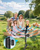 Acer Gadget Auto Face Tracking Tripod for iPhone photo 6