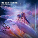 PEHAEL for iPhone 18 Pro Max Privacy Screen Protector+Camera Lens Protector photo 5