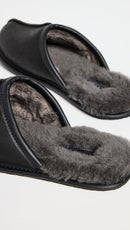 UGG Men's Scuff Slipper 8