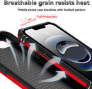 SunStory for iPhone 17e Case/ iPhone 16e Case with HD Screen Protector 6.1” — 7