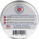 Cobbler's Choice Leather Cream - For Shoes, Boots & Bags with Beeswax | 4 OZ. (118ML) — 2
