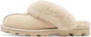 UGG Women's Coquette Slipper – Moonlight — 4