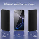 Ailun Privacy Screen Protector+Camera Lens Protector for iPhone 16 Pro Max photo 2