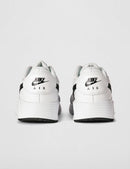 Air Max SC Mens Running Shoes (White/Black) — 7