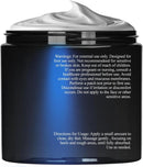 Essentially KateS Peppermint + Eucalyptus Cooling Foot Cream 8 Fl Oz – Relieves Dry, Cracked, Tired Feet – Deep Hydration with Ceramides – Non-Greasy Formula — 4