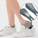 3-Pack Metal Shoe Horn – 3.9 Inch Travel-Friendly Shoe Helper for Men, Women & Seniors… — 5