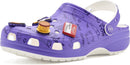Crocs Friends Classic Clogs – Multi — 2