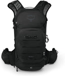 Osprey Raptor 14L Men's Mountain Biking Backpack with Hydraulics Reservoir | 14l (Extended Fit) | Black — 6