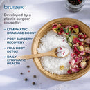 Bruizex Arnica Bath Salts, Epsom Salt Bath Soak & Foot Soaking Salts, 1 lb — 2