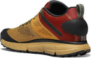 Danner Trail 2650 3” Hiking Shoes for Women - Durable Suede & Textile Upper with Breathable Mesh Lining, Ortholite Footbed & Vibram Traction Outsole - Painted Hills — 3