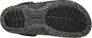 Crocs Unisex Adult Classic EVO Lightweight Comfortable Slip-On Clogs – Black — 7