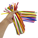 260 Balloons for Twisting Balloon Animal,Long Skinny LatexBalloons for Modelling,Magic Balloon Animal Kit for Weddings Birthdays Party decoration,100Pcs,Multi — 3