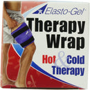 Elasto Gel, Hot/Cold Wrap, 9 X 24, — 6