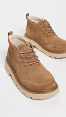 UGG Mens Chukka Lug 5