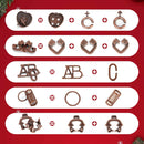 Brain Teaser Puzzles for Adults Teens Kids, Party Favors for Adults Teens — 2