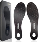 Carbon Fiber Performance Insole – Basketball, Volleyball, Running — 1