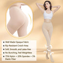 15-20 mmHg Medical Graduated Compression Pantyhose for Women Men | XX-Large | Beige — 4