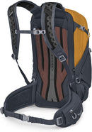 Osprey Sportlite 25L Lightweight Hiking Backpack, Multi OS | Tungsten Yellow — 8