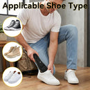 Height Increase Insoles for Men Women, Magnetic Massage Elevator Insoles, Breathable Shock Absorbing Hidden Height Boosting Inserts for Sneakers Boots Shoes 4cm Height Boost — 8