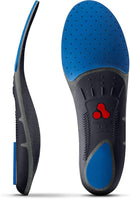 Protalus T100 Thin Series– Patented Stress Relief Replacement Premium Shoe Inserts, Increase Comfort, Anti Fatigue, Alignment Improving Shoe Insoles - for Youth Size 4 — 4