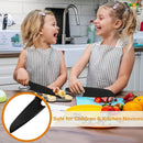 ReneeChef Professional Nylon Knife for Nonstick Pans, Kitchen Knife Safe for Kids, Nonstick Knife Heat-resistant… — 5
