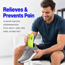 Arch Support Insoles for Kids Women, Orthotic Plantar Fasciitis Relief — 7