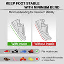 Mortons Extension Orthotic, Carbon Fiber Insole for Morton's Toe — 4