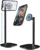 COOPER MagStand Magnetic Phone Stand for Desk, MagSafe Tripod, iPhone 17 photo 1