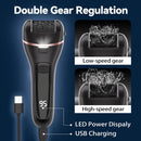 Wea&Hea Electric Callus Remover for Feet, 3 Roller Heads, 17-in-1 Kit - Kit 17 in 1 — 4
