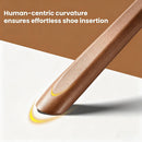 Wooden Long Handle Shoe Horn | 23.6 Inch — 3