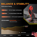 Carbon Fiber Insoles for Men: Enhance Sport Performance in Running & Jump for Athletes, Plantar Fasciitis Relief Inserts, XXL, 12-13 Women, 10-11 Men — 7