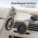 SYNCWIRE for MagSafe Phone Grip, Magnetic Phone Ring Holder Stand Kickstand photo 3