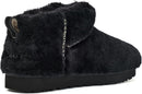 UGG Women's Classic Ultra Mini Fluffed 3