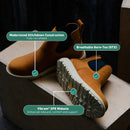 Danner Tramline Chelsea 917, Waterproof Boots - Major Brown — 6