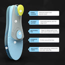 Welnove Metatarsal Insoles, Pain Relief for Men & Women - Support for Metatarsalgia, Morton's Neuroma - Cushioned Shoe Inserts for All-Day Comfort, Standing, Work 3