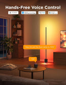 Govee Floor Lamp 2, RGBIC Smart Floor Lamp for Living Room, Bedroom — 5