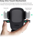iOttie Easy One Touch Signature Dash/Windshield Smartphone Mount iPhone 18 photo 2