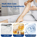 OUKEYA 42% Urea Cream, Foot & Hand Cream for Dry Cracked Rough 3 Oz Tube — 6