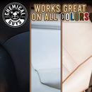 Chemical Guys, Leather Cleaner & Conditioner Kit for Cars & Home, 2 x 16 oz