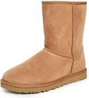 UGG Men's Classic Short – Chestnut — 1