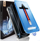 MAGIC JOHN for iPhone 16 Pro Max Privacy Screen Protector Anti Spy photo 1