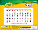 Crayola Twistables Colored Pencil Set (50ct), Cool Back to School Supplies for Kids, No Sharpen Colored Pencils for Girls & Boys, 4+ [Amazon Exclusive] — 7