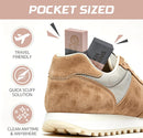 Suede Eraser for Shoes, Sneaker Cleaner for Suede & Nubuck, Quick Clean — 6