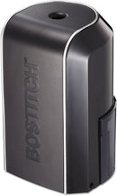 Bostitch Office Vertical Electric Pencil Sharpener, Powerful Stall-Free Motor, Prevents Over-Sharpening, Black | 1 Count (Pack of 1) — 5