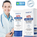 OUKEYA Urea Cream 40%, Foot & Hand Lotion for Dry Cracked Rough Skin - 3 Ounce(Pack of 1) — 3